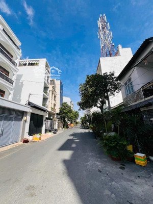 bán đất mặt tiền đường số 5x18m giáp tân quy đông trung tâm quận 7 - ra nguyễn thị thập giá 14,1tỷ