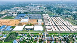 chuyển nhượng 3 lô đất cụm làng nghề kiêu kỵ, 800m², 2000m², 3000m², gần vinhomes ocean park,