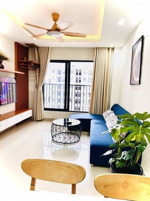 cho thuê căn 2pn (66m2), đầy đủ nội thất ct2 phước hải