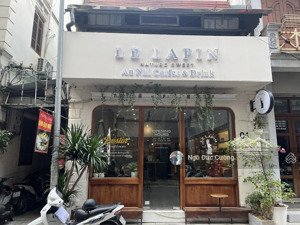 cho thuê mbkd vũ trọng phụng 80m x 4 tầng, mt 5m hợp trung tâm dạy học, spa, showroom 