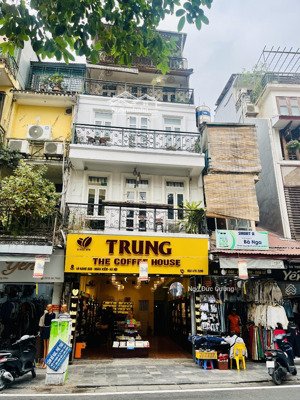 cho thuê mbkd nguyễn chí thanh 50m x 4 tầng, mt 5m trung tâm ba đình, giá chỉ 35tr | 