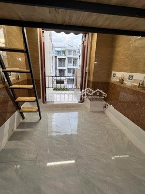 cho thuê nhà trọ 15m2, 3,2 triệu tại nguyễn văn khối, gò vấp, hcm giá cực chất