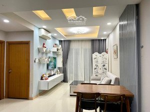 chính chủ cần bán căn hộ 2pn jamona city, đào trí q7. dt 73m2, sổ hồng, full nt đẹp giá rẻ 3.649 tỷ