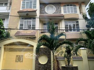chính chủ bán biệt thự góc 2 mặt tiền khu dân cư bình lợi, bình thạnh, gần sông, 270m2, 37,5 tỷ