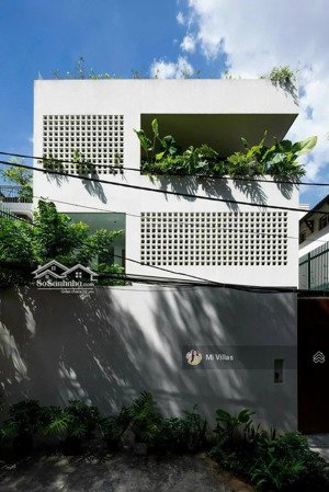 bán biệt thự compound (khu trần não), an khánh, q2 dt 10x30m, cn 294m2 4 tầng giá 58 tỷ tl