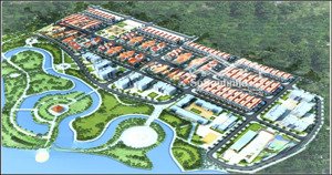 bán lô đất nhà vườn dự án tại diamond park new, 32 triệu/m2, 150 m2, mê linh, hà nội
