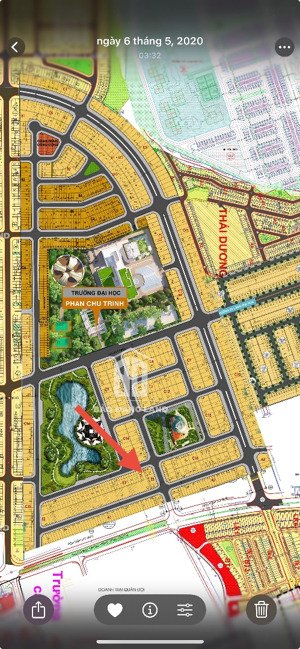 view hồ sinh thái 1 lô duy nhất !!! kẹp cống giá rẻ nhất thị trường