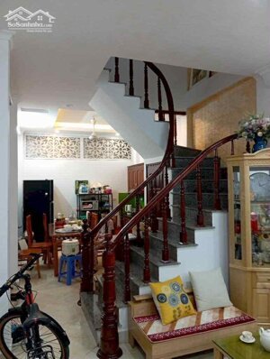 BÁN NHÀ ĐẸP TRUNG TÂM ĐỐNG ĐA – NGÕ 354 TRƯỜNG CHINH – 38M² x 4 TẦNG – MẶT TIỀN 4.8M – NHỈNH 9 TỶ