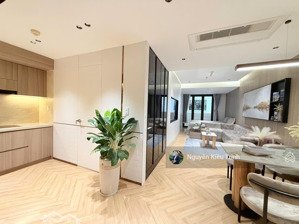 kiều trinh - studio 45m2 giá tốt nhất thị trường nội thất đẹp