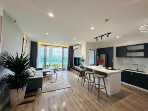 bán cc green valley, dt: 120m2, 3pn, 2ưc, full nt cao cấp, giá 9,6ty all in.