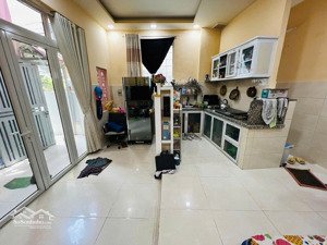 nhà trệt lầu 51m2 đường nguyễn hữu cảnh giao điện biên phủ p22 bình thạnh 6,x tỷ