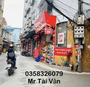 hoa hậu đẹp nhất văn quán, hà đông 51m2, 4 tầng, giá 10.4 tỷ, 2 thoáng, ô tô vào nhà.
