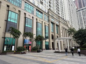 tập đoàn hải phát cho thuê gấp sàn vp tổ hợp roman plaza - mỗ lao, s = 93m2; 103m2, giá tốt