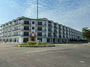 bán shophouse tại gami eco charm, đường nguyễn lương bằng, liên chiểu, đà nẵng, giá thỏa thuận