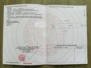 bán đất 624,7m2 tại phú mỹ, thủ dầu một, bình dương, chỉ với giá siêu hời 9,37 tỷ