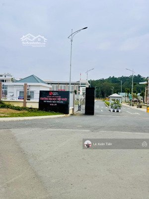 rẻ bất chấp. lô đất 276m2, đón đầu quy hoạch metro, cách đl thăng long 100m. giá chưa tới 30tr/m2