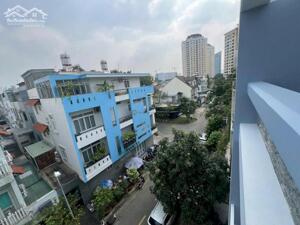 Bán nhà mặt tiền đường 17, An Phú An Khánh Q2, 4 tầng, 100m², sổ hồng, 25 tỷ