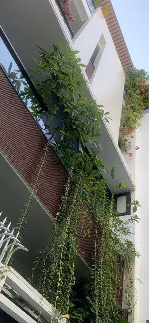 bán nhà hẻm hùng vương trung tâm phố tây cách biển 200m đã hoàn công