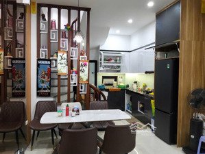 bán nhà ngõ ba gác phố đào tấn, ngõ thông phan kế bính trung tâm quận ba đình