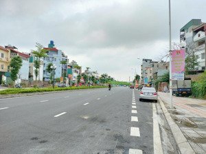 mặt phố hồng tiến, trú ẩn đỉnh cao, bệ phóng tăng giá, giữ đất vàng, tháng dài hạn, 97m2, 44 tỷ