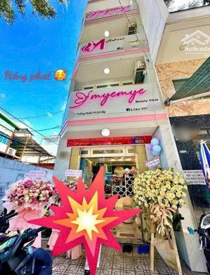 mặt tiền 12m có lề đường góc 2 mặt hẻm kd đa ngành