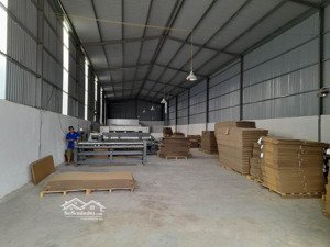 cho thuê xưởng 500m2 giá 18tr/th, cụm kcn bình mỹ, bắc tân uyên, bd