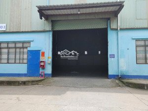 chính chủ cho thuê kho 2000m² mt trần văn giàu pháp lý đầy đủ, pccc đã nghiệm thu, xe cont ra vào