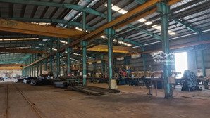 cho thuê đất và nhà xưởng 24,560 m² tại kcn nhơn trạch-đồng nai giá 35 nghìn đô lh 