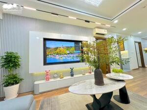 Bán căn hộ chung cư N03T2 Ngoại Giao Đoàn – DT 115m2 – Sổ đỏ sẵn sàng – Giá hợp lý.