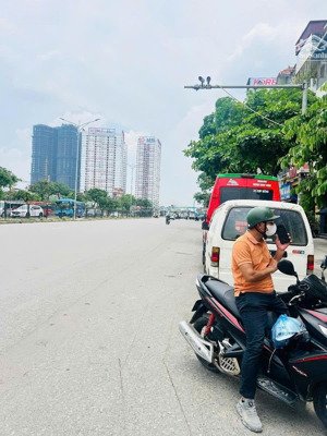 bán nhà mặt phố đường giải phóng, 18 tỷ, 65m2, 5pn, 3wc, hoàng mai, hà nội