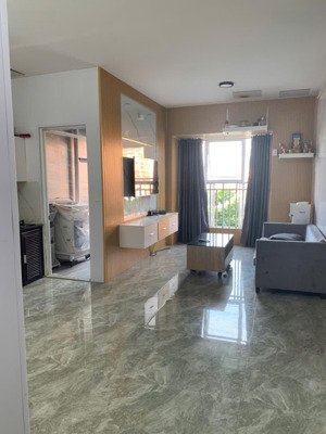 bán căn tầng 3 chung cư 12t đường trần thánh tông - view thoáng dt 52m2, 2pn