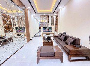 bán nhà đẹp xuân phương, lô góc, 10m ô tô, diện tích 48m2, 4 tầng, 5 ngủ, giá 6.95 tỷ