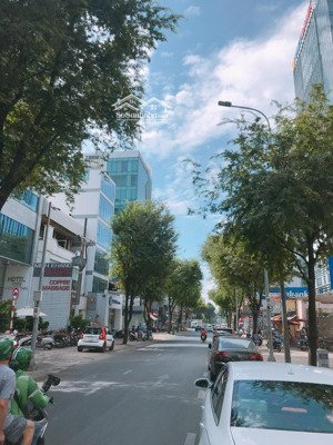 bán mt đường số 2 cư xá lữ gia (dt: 7x16m, cn: 110m2, 3 tầng) p. 15 quận 11 - giá 28,5 tỷ