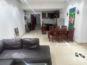 1 căn góc duy nhất - 3pn2wc 100m2 giá 16tr - nhà mới đẹp - chung cư vạn đô - q4 - nội thất đầy đủ