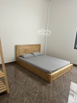 cho thuê tầng trệt nhà nguyên căn khu an ninh, 4*17m2