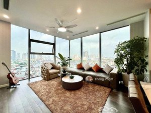 bán ch goldseason, nguyễn tuân, thanh xuân, 16 tỷ, 170m2,căn penhouse toà a, ban công siêu rộng