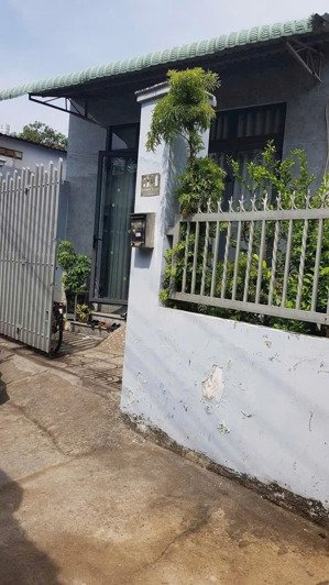 bán nhà cấp 4 hẻm 2mt 1 sẹc ngay gần bệnh viện ung bướu hoàng hữu nam, phường tân phú, quận 9