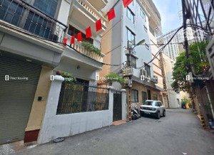 bán nhà phân lô bàn cờ phố trung kính vị trí đẹp quá ạ - ở hay làm vp hoặc cho thuê đều rất tốt ạ