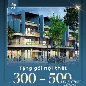ra mắt giỏ hàng độc quyền 24 nhà phố thương mại hành chính tại huế