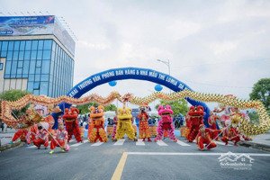 the lumia da nang - nhà phố kiểu mới, đón đầu xu hướng đầu tư