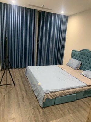 cho thuê căn 1pn+ dt50m2 tòa the zenpark giá 7tr full đồ . vào luôn