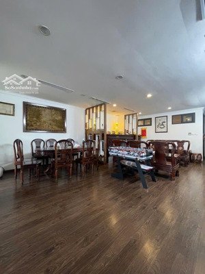 bán căn hộ chung cư chính chủ tòa sapphire palace dt130m2 3pn nội thất cơ bản giá 10 tỷ