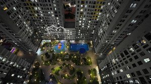 chính chủ đi nước ngoài cần bán căn góc 2pn, 2wc gần 60m2 đã có sổ - full nội thất cao cấp