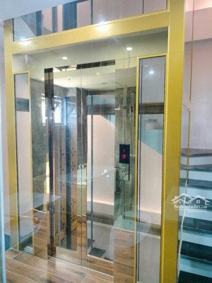 bán nhà phân lô khu 20ab, dương nội. 50m2 x 7 tầng thang máy, vỉa hè 3m kinh doanh đỉnh