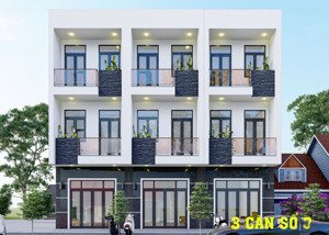 bán nr 3pn, 3wc, 51m2 tại lương đắc bằng, đông sơn, thanh hóa, giá ưu đãi 2,1 tỷ