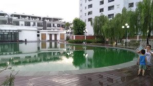 chính chủ bán nhà liền kề dự án eden rose