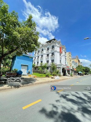 cực phẩm - ngay hoàng diệu 2 - đường 10m - ngang 5m - khu dân cư - gần chợ, trường học