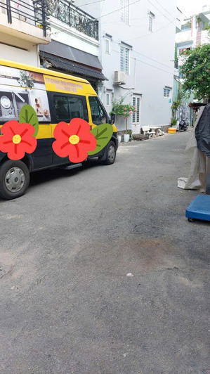 cho thuê kho, nhà xưởng tại huỳnh văn nghệ, gò vấp, hcm, 5 triệu vnd, 80m2