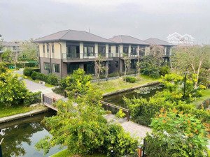 biệt thự compound the aqua phong cách nhật bản, giá từ 33tr/m2, chiết khấu 30%