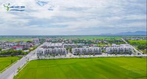 Nhà Phố 3 Tầng Ngay TTTP Chỉ 5,4 Tỷ , Nhận Nhà Ngay